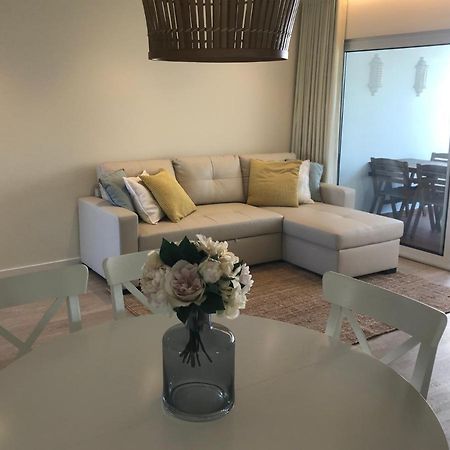 Sao Rafael Beach Apartment Albufeira Exteriér fotografie