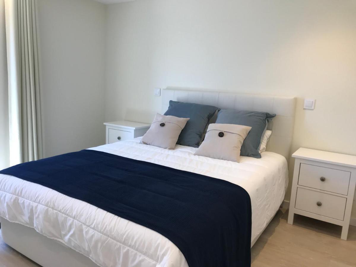Sao Rafael Beach Apartment Albufeira Exteriér fotografie