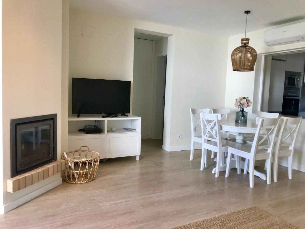 Sao Rafael Beach Apartment Albufeira Exteriér fotografie