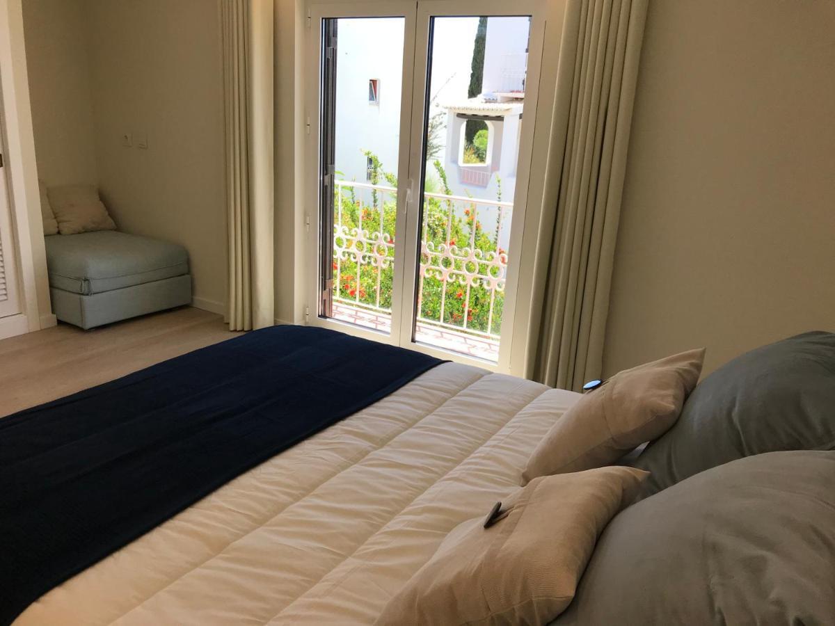 Sao Rafael Beach Apartment Albufeira Exteriér fotografie
