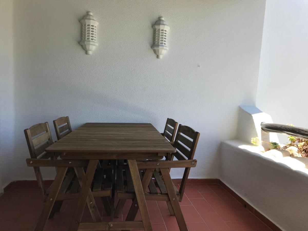 Sao Rafael Beach Apartment Albufeira Exteriér fotografie