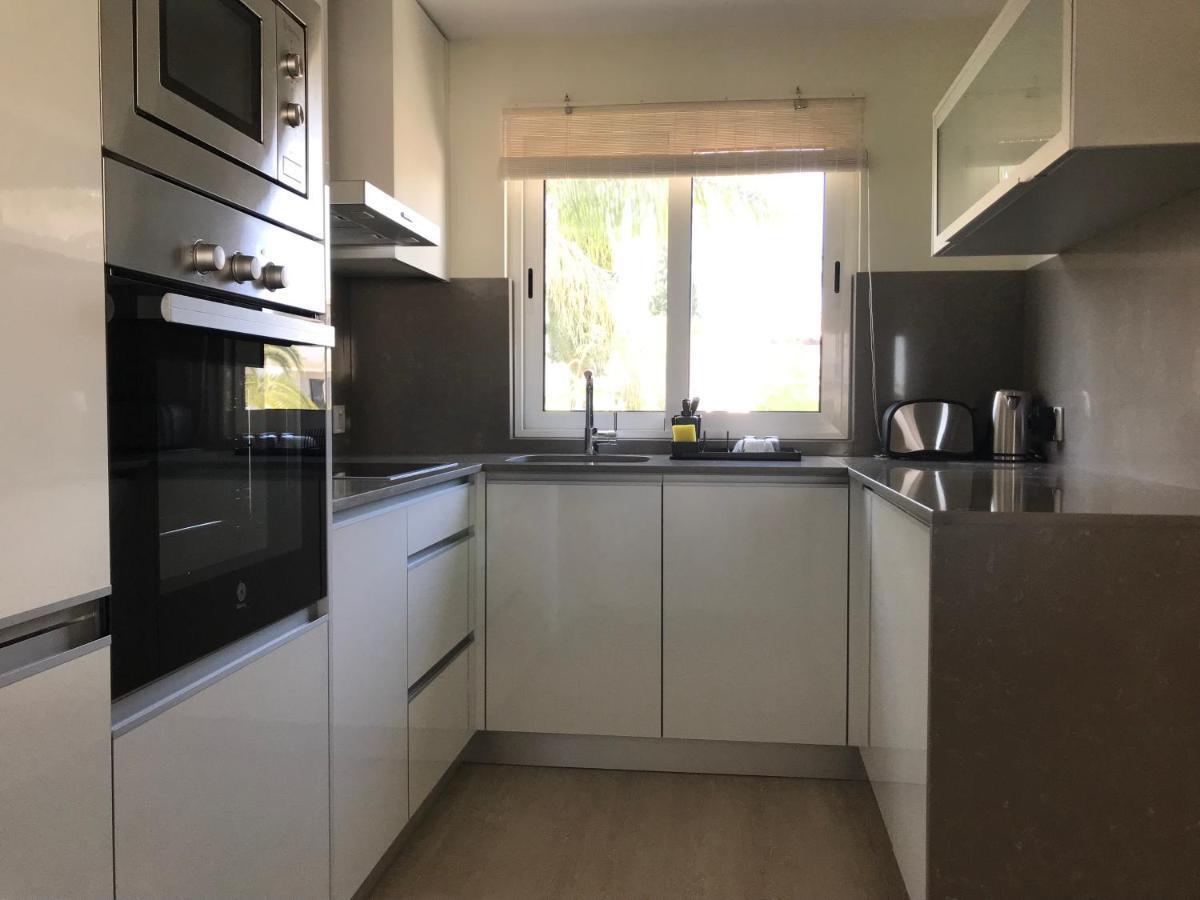 Sao Rafael Beach Apartment Albufeira Exteriér fotografie