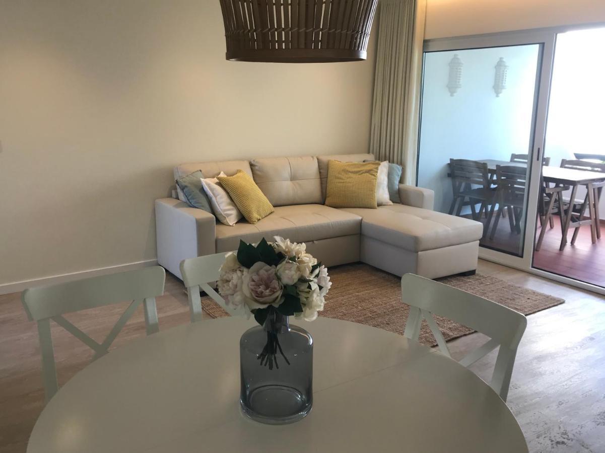 Sao Rafael Beach Apartment Albufeira Exteriér fotografie