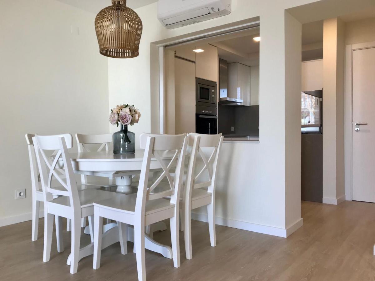 Sao Rafael Beach Apartment Albufeira Exteriér fotografie