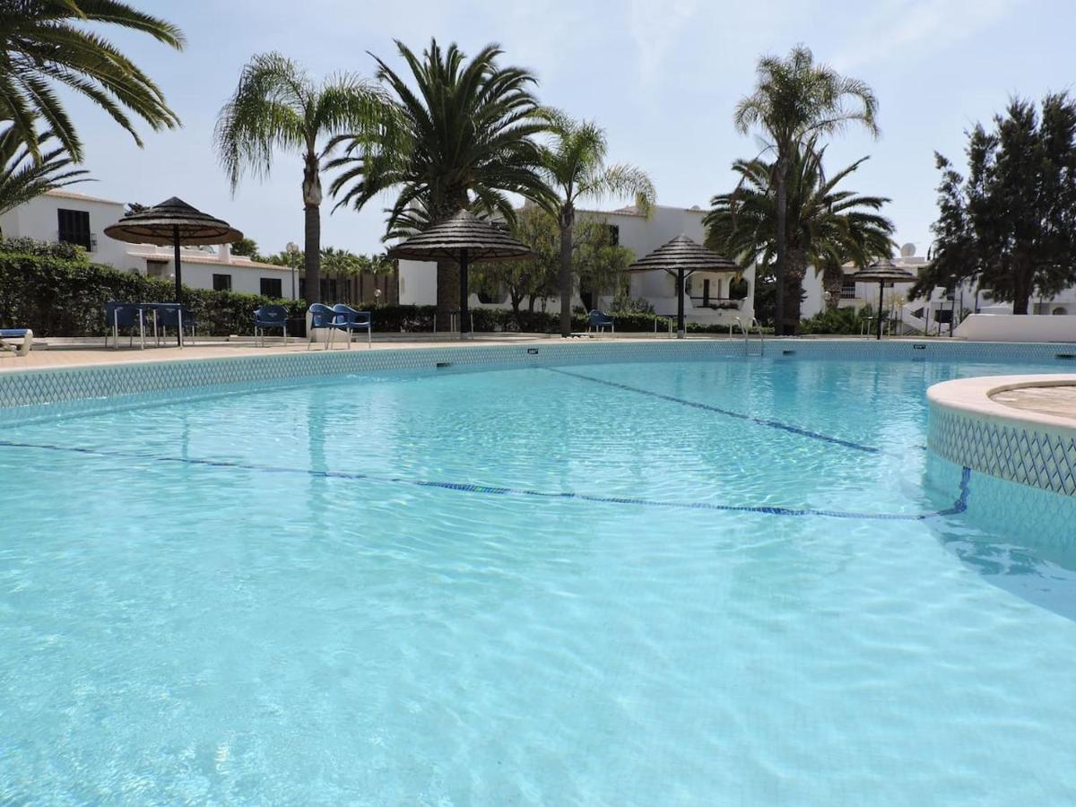 Sao Rafael Beach Apartment Albufeira Exteriér fotografie