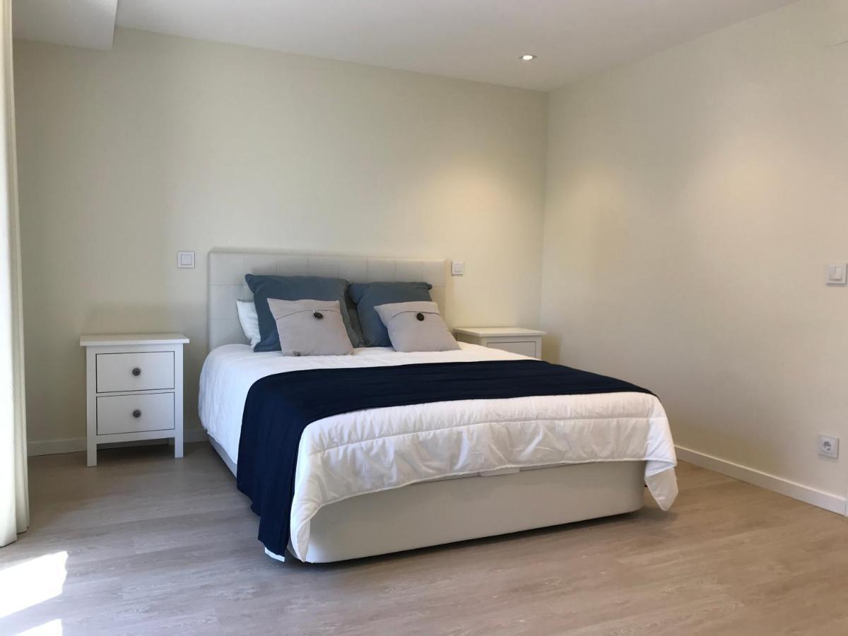 Sao Rafael Beach Apartment Albufeira Exteriér fotografie
