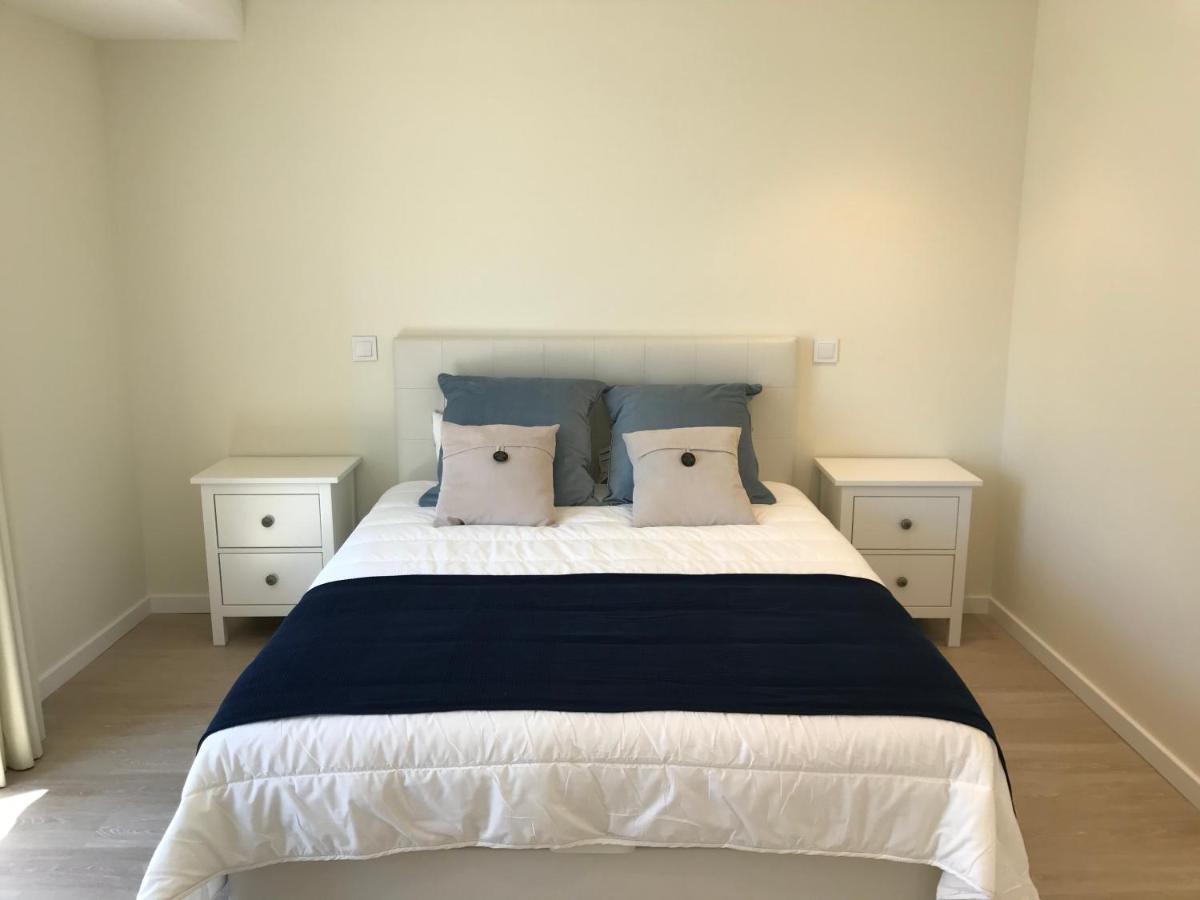 Sao Rafael Beach Apartment Albufeira Exteriér fotografie