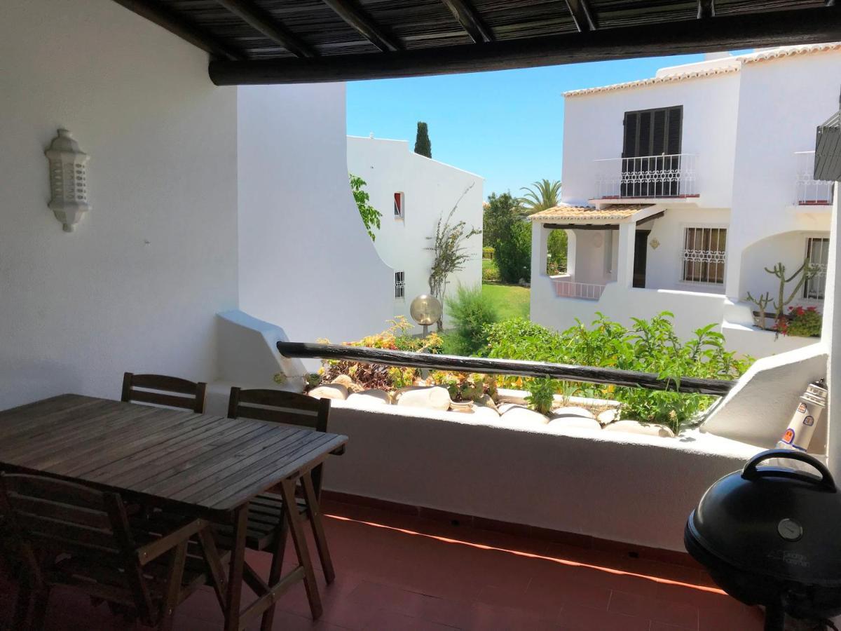 Sao Rafael Beach Apartment Albufeira Exteriér fotografie
